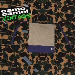 Vintage Mizoo Hat (Fireee)